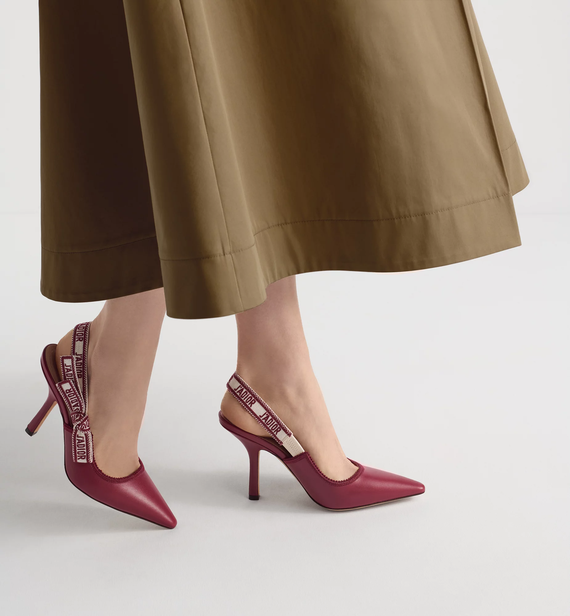 Dior J’Adior Slingback Pump - Image 4